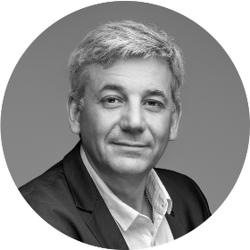 Laurent Benarousse