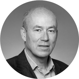 Maarten de Vries