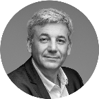 Laurent Benarousse