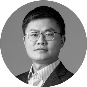 Kevin Shi