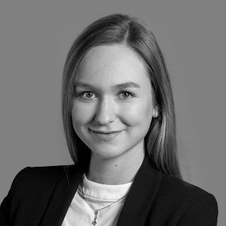 Portrait of Katharina Kummerer