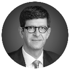 Portrait of Marc Sauthoff
