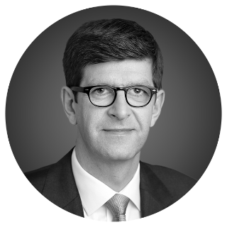 Portrait of Marc Sauthoff