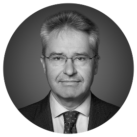 Martin Streichfuss