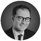 Portrait of Pierre Bastien