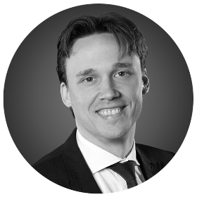 Koen Besteman