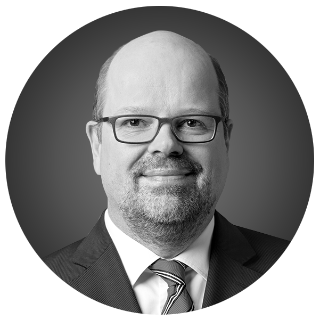 Klaus Fuest