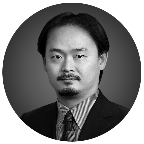 Portrait of Masashi Onozuka