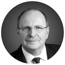 Michael W. Rüger