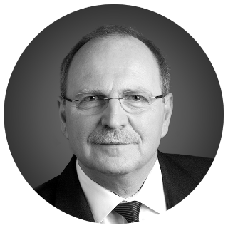Michael W. Rüger