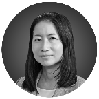 Portrait of Satoko Nishino