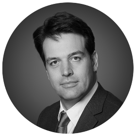 Casper Veenman