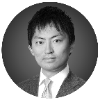 Portrait of Yoshihiro Suwa