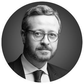 Julien Bzowski