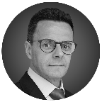 Portrait of Eric Esperance