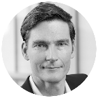 Portrait of Achim Kampker