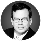 Portrait of Stefan Haid