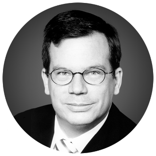Portrait of Stefan Haid