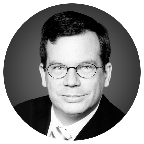 Portrait of Stefan Haid