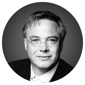 Benno van Dongen