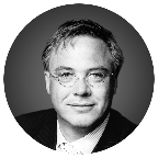 Benno van Dongen