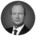 Portrait of Tim Zimmermann