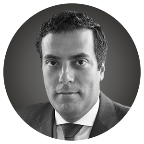 Portrait of Nuno Gomes