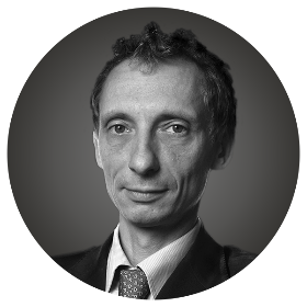 Edoardo Demarchi