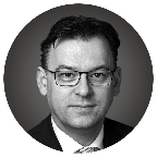 Portrait of Torsten Henzelmann