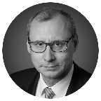 Gerald Orendi