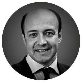 Nicolas Teisseyre