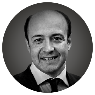 Nicolas Teisseyre