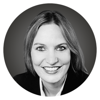 Portrait of Kathrin Kammer