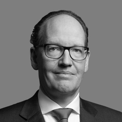 Portrait of Jörg Schrottke