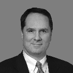 Portrait of Everett Johnson