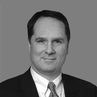 Portrait of Everett Johnson