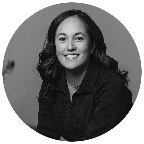 Portrait of Lauren Lake
