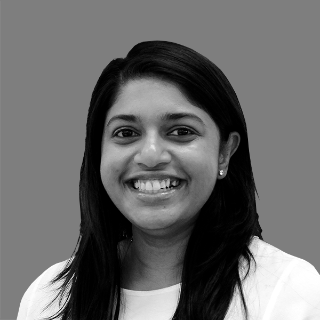 Portrait of Neranjana de Silva