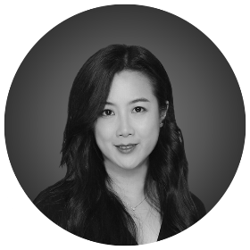 Portrait of Renay Cheng