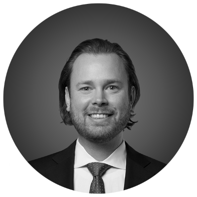 Portrait of Steffen Thiel