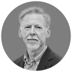 Portrait of Phil Rosenzweig