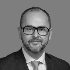 Portrait of Volker Rothfuss