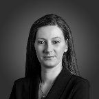Portrait of Andra Ioana