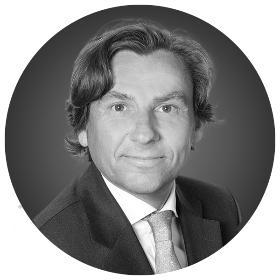 Arnoud van der Slot