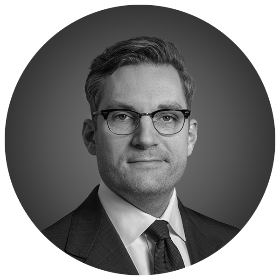 Benedikt Rickmers