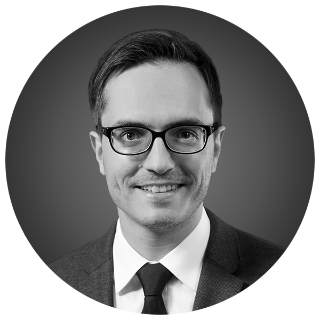 Portrait of Philipp Grosche