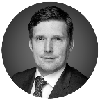 Portrait of Markus Baum