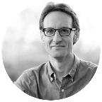 Portrait of Michael Cervenka