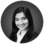 Portrait of Sulina Kaur