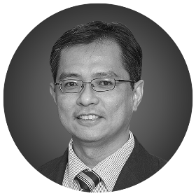 Timothy Wong